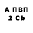 A-PVP СК КРИС Liza Nomura
